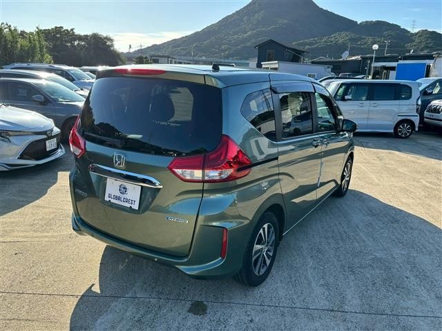 HONDA FREED HYBRID 2024 Image 31