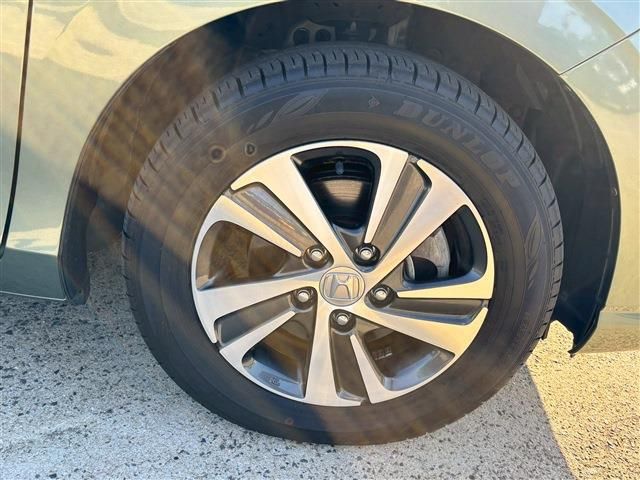 HONDA FREED HYBRID 2024 Image 31