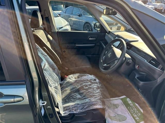 HONDA FREED HYBRID 2024 Image 31