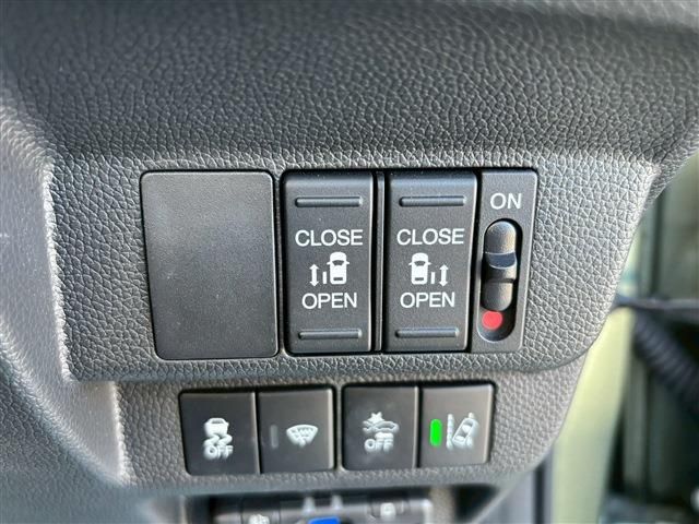 HONDA FREED HYBRID 2024 Image 31