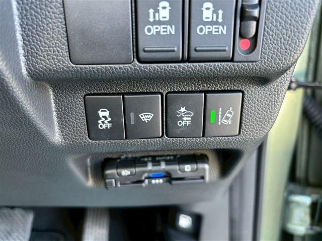 HONDA FREED HYBRID 2024 Image 31