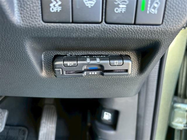 HONDA FREED HYBRID 2024 Image 31