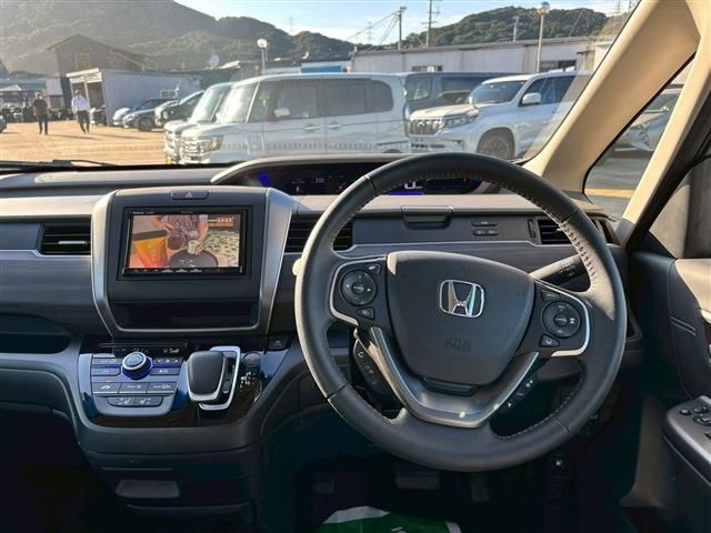 HONDA FREED HYBRID 2024 Image 31