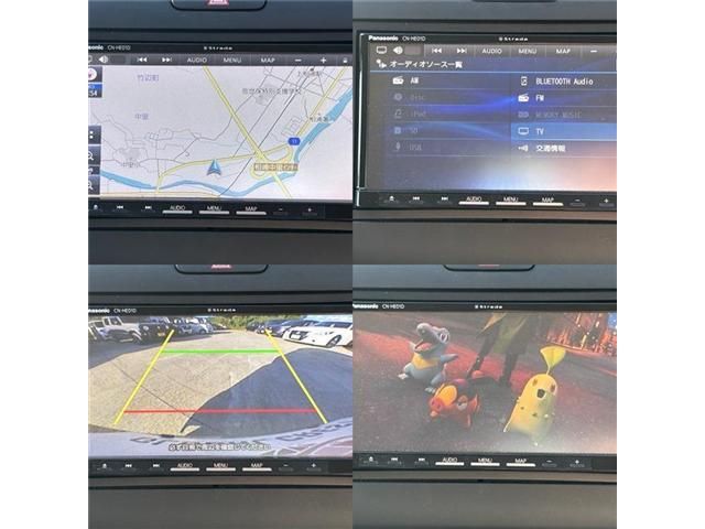 HONDA FREED HYBRID 2024 Image 31