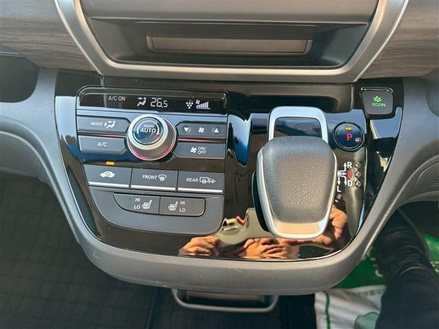 HONDA FREED HYBRID 2024 Image 31