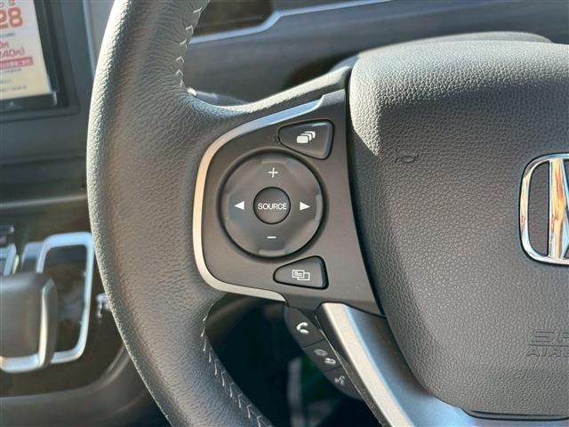 HONDA FREED HYBRID 2024 Image 31