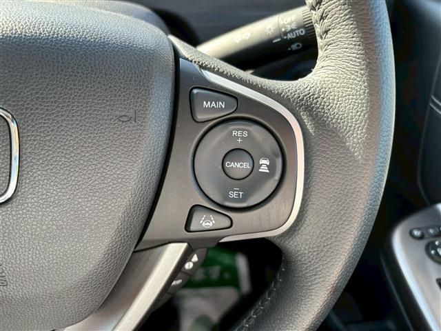 HONDA FREED HYBRID 2024 Image 31