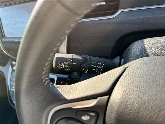 HONDA FREED HYBRID 2024 Image 31