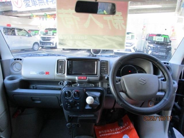 SUZUKI EVERY VAN 2019 Image 31