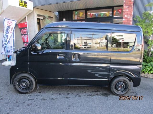 SUZUKI EVERY VAN 2019 Image 31