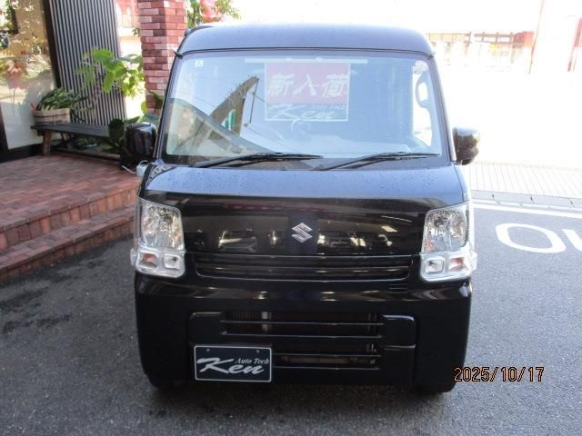 SUZUKI EVERY VAN 2019 Image 31