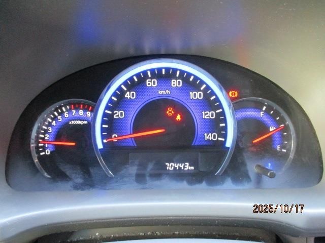 SUZUKI EVERY VAN 2019 Image 31