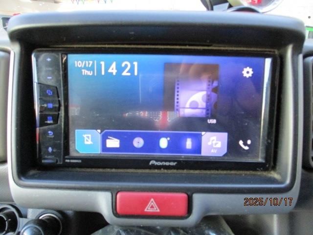 SUZUKI EVERY VAN 2019 Image 31