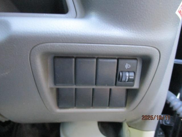 SUZUKI EVERY VAN 2019 Image 31