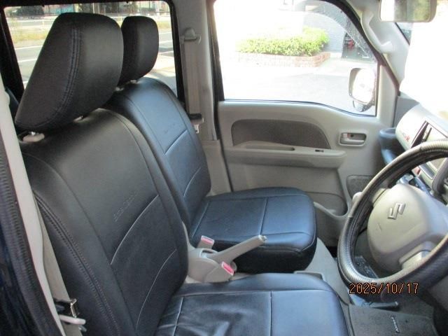 SUZUKI EVERY VAN 2019 Image 31