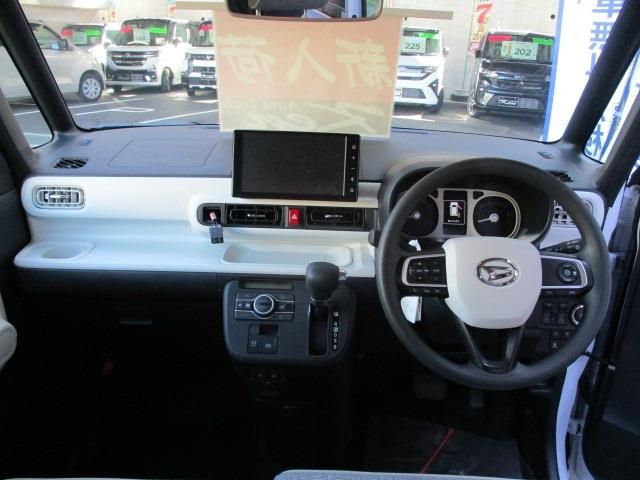 DAIHATSU MOVE CANBUS 2025 Image 31