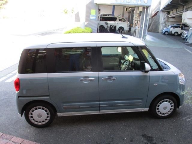 DAIHATSU MOVE CANBUS 2025 Image 31