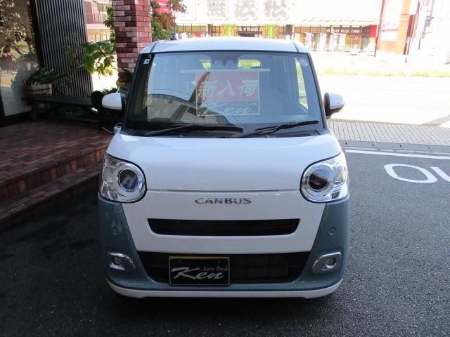 DAIHATSU MOVE CANBUS 2025 Image 31