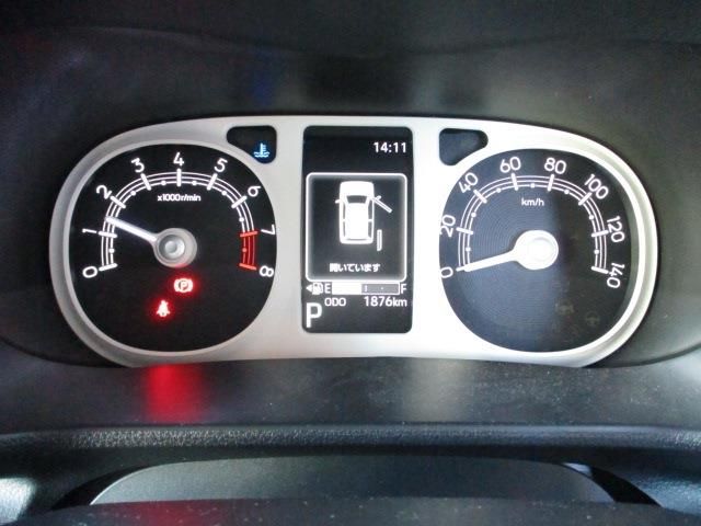 DAIHATSU MOVE CANBUS 2025 Image 31