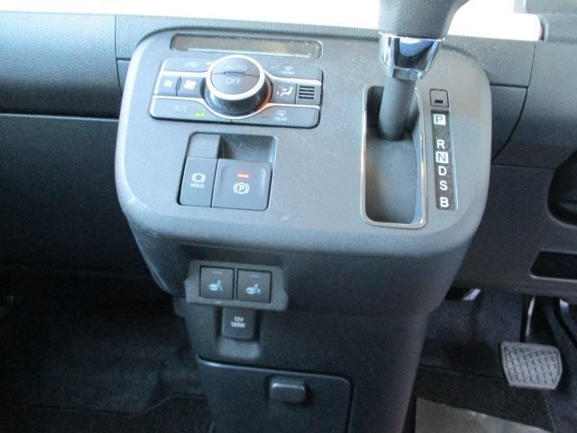 DAIHATSU MOVE CANBUS 2025 Image 31