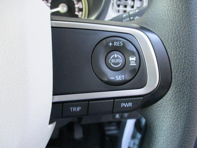 DAIHATSU MOVE CANBUS 2025 Image 31