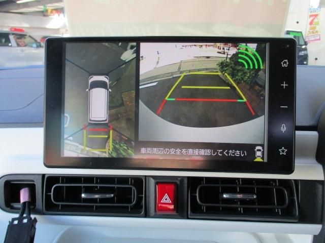 DAIHATSU MOVE CANBUS 2025 Image 31