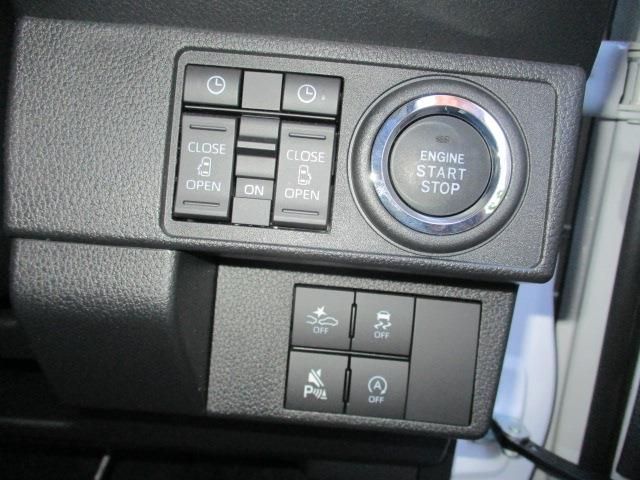 DAIHATSU MOVE CANBUS 2025 Image 31