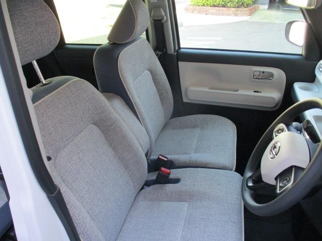 DAIHATSU MOVE CANBUS 2025 Image 31