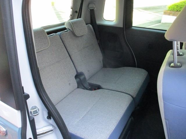 DAIHATSU MOVE CANBUS 2025 Image 31