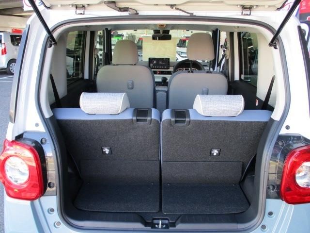 DAIHATSU MOVE CANBUS 2025 Image 31