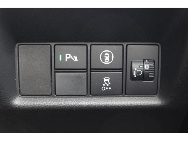 HONDA FIT E:HEV 2022 Image 31