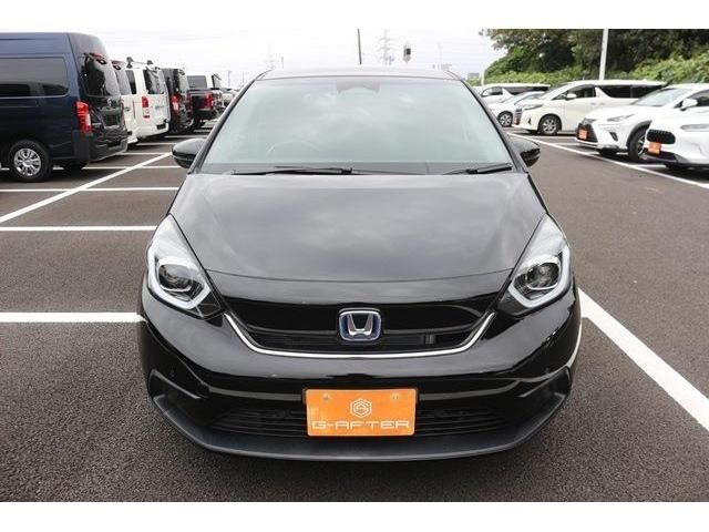 HONDA FIT E:HEV 2022 Image 31