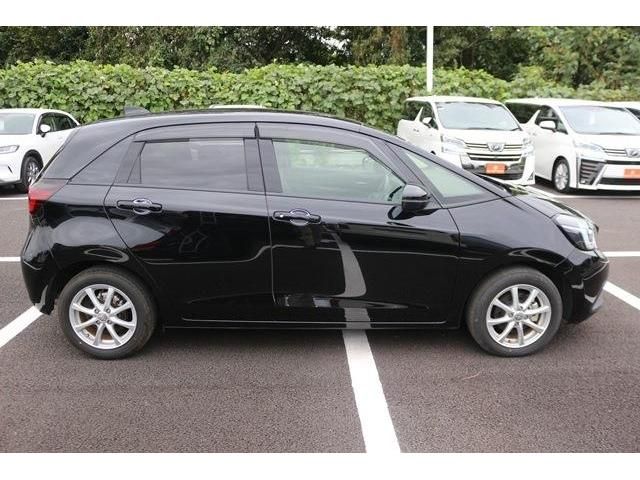 HONDA FIT E:HEV 2022 Image 31