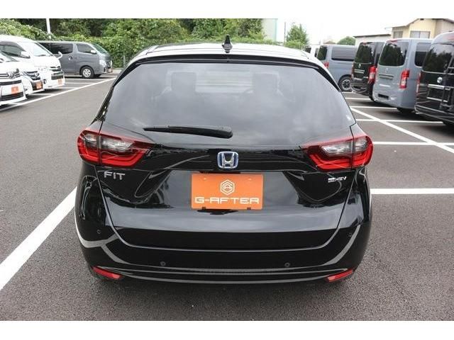 HONDA FIT E:HEV 2022 Image 31