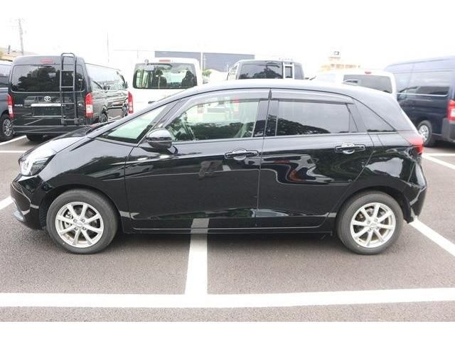 HONDA FIT E:HEV 2022 Image 31