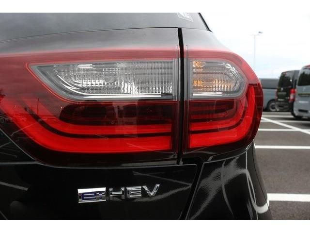 HONDA FIT E:HEV 2022 Image 31