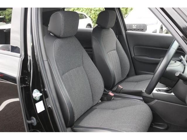 HONDA FIT E:HEV 2022 Image 31