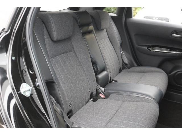 HONDA FIT E:HEV 2022 Image 31