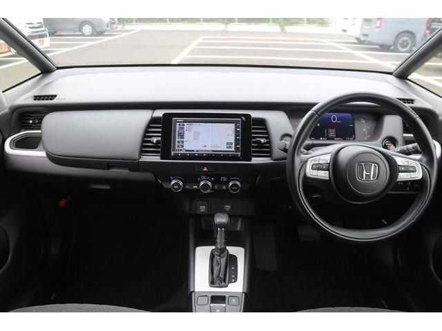 HONDA FIT E:HEV 2022 Image 31