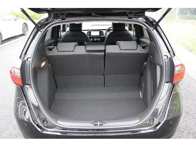 HONDA FIT E:HEV 2022 Image 31