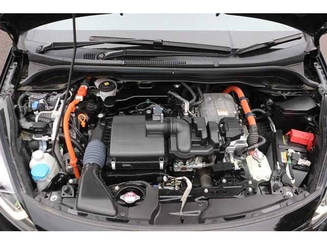 HONDA FIT E:HEV 2022 Image 31