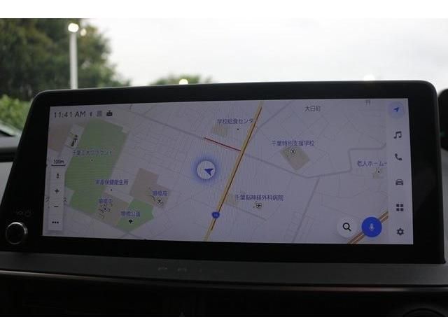 TOYOTA PRIUS 2023 Image 31