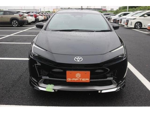 TOYOTA PRIUS 2023 Image 31