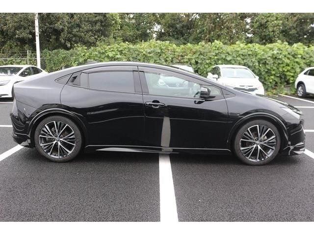 TOYOTA PRIUS 2023 Image 31