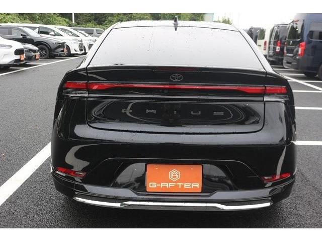 TOYOTA PRIUS 2023 Image 31