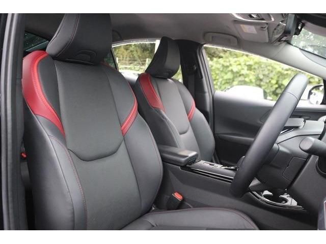 TOYOTA PRIUS 2023 Image 31