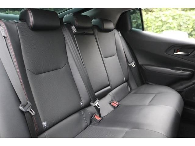 TOYOTA PRIUS 2023 Image 31