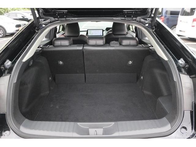 TOYOTA PRIUS 2023 Image 31