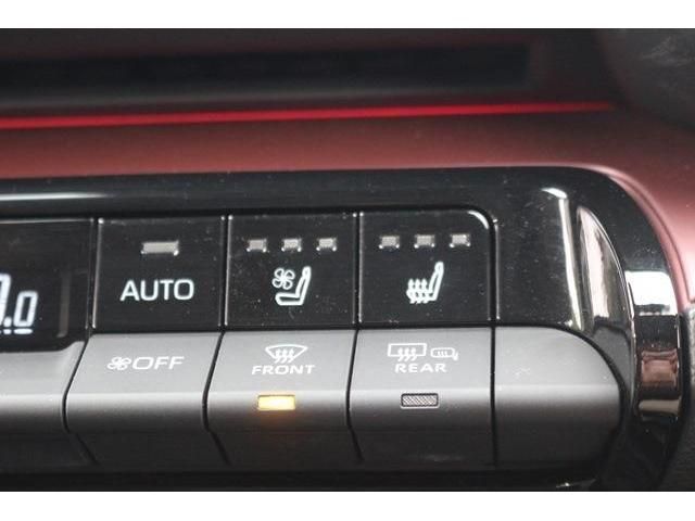 TOYOTA PRIUS 2023 Image 31