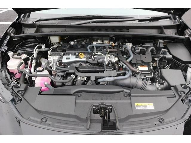 TOYOTA PRIUS 2023 Image 31